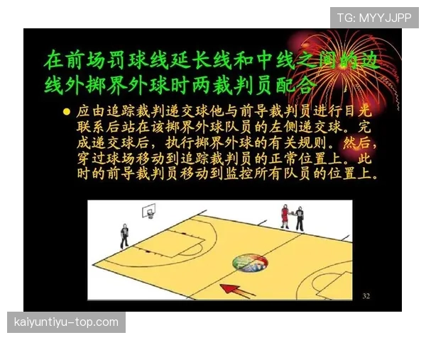篮球规则中关于起跳接触判罚的界定标准与执行细节详解